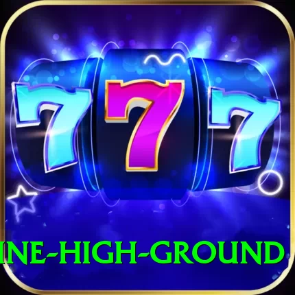 zipline high ground Apps (Tools & Injectors) VIP v3.3.1 - 2